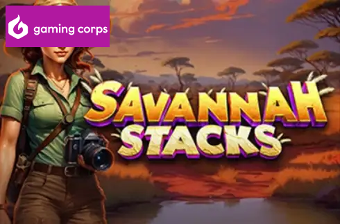Savannah Stacks